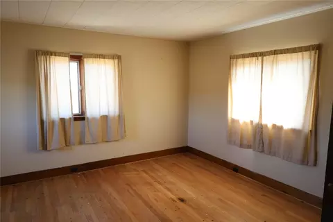 Bedroom - 208 State Route 96, Waterloo, NY 13165 photo 4 of 5