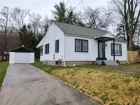 67 N Franklin, Corning, NY 14830