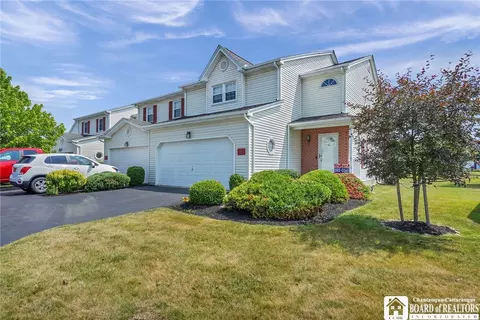 9 Foxwood, Depew, NY 14043