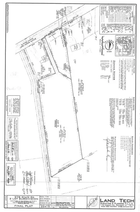 978 State Rd, Webster, NY 14580 photo 4