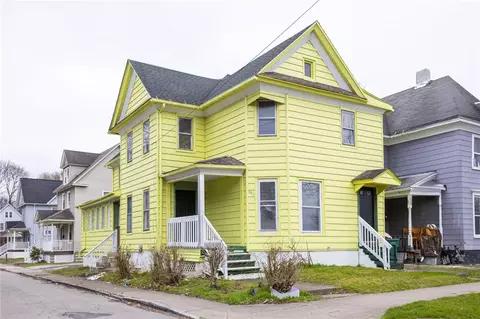 153 Clifton St, Rochester, NY 14611
