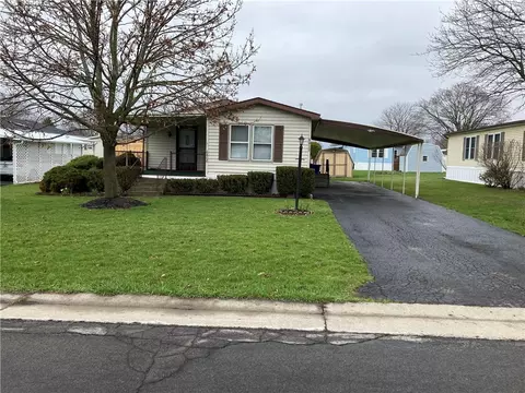 6412 Murphy Dr #63, Victor, NY 14564