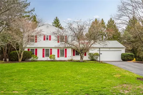 703 Hightower, Webster, NY 14580