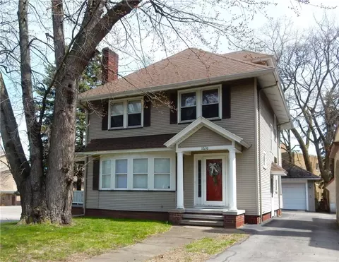 1610 Culver Rd, Rochester, NY 14609