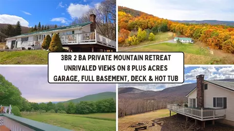 600 Yale Rd, Stamford, NY 12167