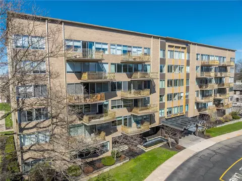 1400 East Ave #UN404, Rochester, NY 14610