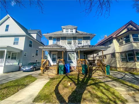 53 Fillmore St, Rochester, NY 14611