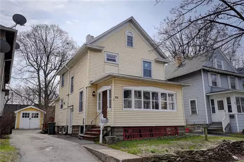 69 Lapham St, Rochester, NY 14615