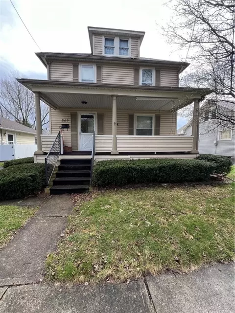 569 Thompson St, Elmira, NY 14904
