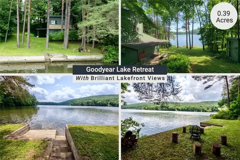 205 Lake Shore Dr S, Milford, NY 13807