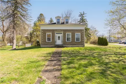 45 East St, Nunda, NY 14517