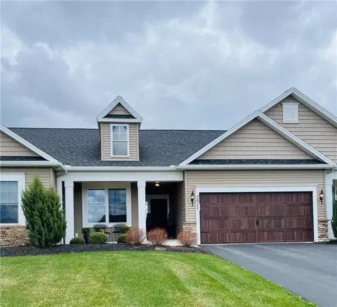 7011 Harvest, Canandaigua Town, NY 14424