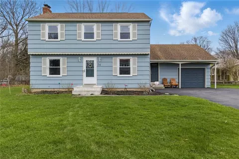 26 Picturesque Dr, Greece, NY 14616