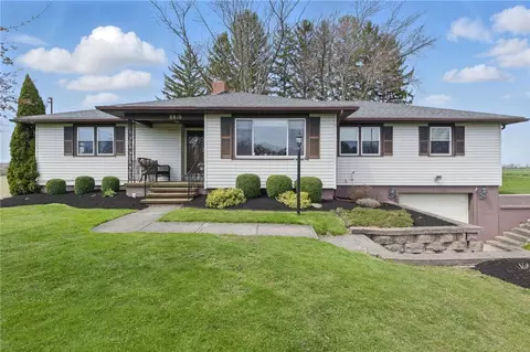 8810 Route 237, Stafford, NY 14143