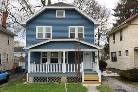 122 Raeburn Ave, Rochester, NY 14619