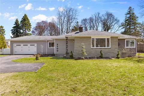 3300 Saint Paul Blvd, Irondequoit, NY 14617