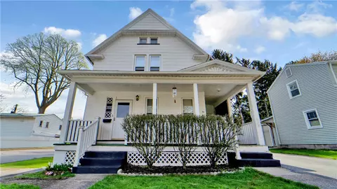 70-74 Shirley St, Rochester, NY 14610