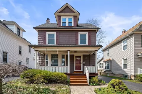 39 Bengal Ter, Rochester, NY 14610