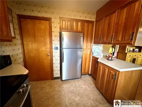 Kitchen - 105 N 20th St, Olean, NY 14760 photo 5 of 6