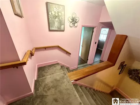 Entry Way - 105 N 20th St, Olean, NY 14760 photo 8 of 8