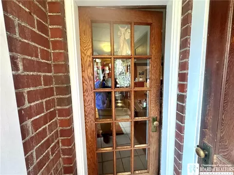 Entry Way - 105 N 20th St, Olean, NY 14760 photo 1 of 8