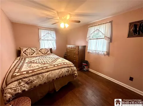 Bedroom - 105 N 20th St, Olean, NY 14760 photo 7 of 8