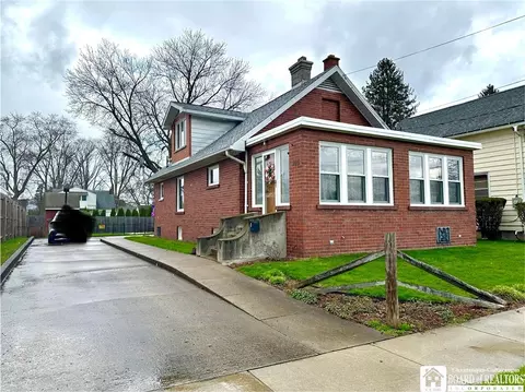 105 N 20th St, Olean, NY 14760