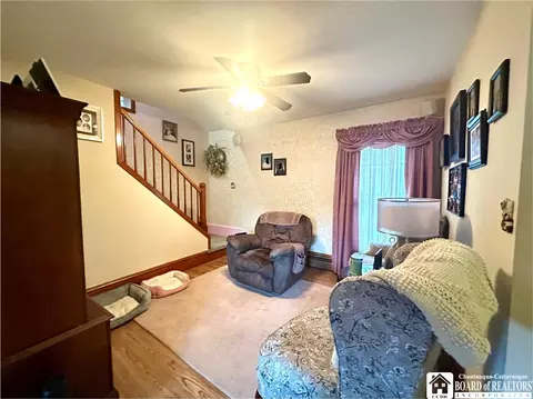 Living - 105 N 20th St, Olean, NY 14760 photo 5 of 6