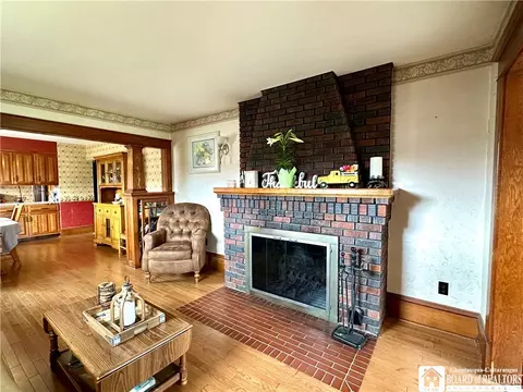 Living - 105 N 20th St, Olean, NY 14760 photo 3 of 6