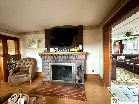 Living - 105 N 20th St, Olean, NY 14760 photo 2 of 6