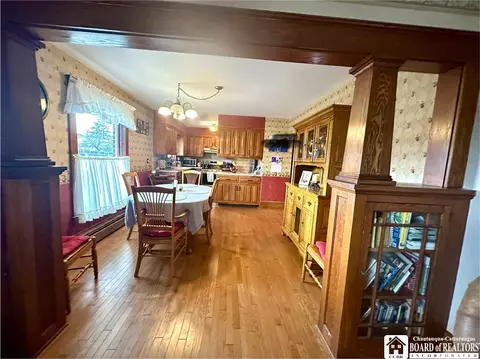 Dining - 105 N 20th St, Olean, NY 14760 photo 1 of 2