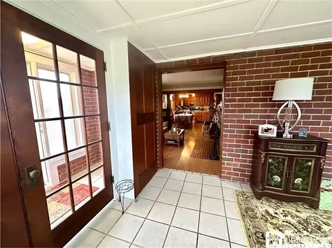 Entry Way - 105 N 20th St, Olean, NY 14760 photo 4 of 8
