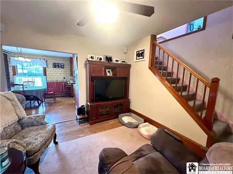 Living - 105 N 20th St, Olean, NY 14760 photo 6 of 6