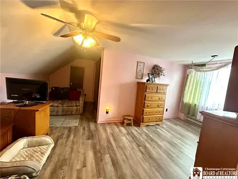 Bedroom - 105 N 20th St, Olean, NY 14760 photo 4 of 8