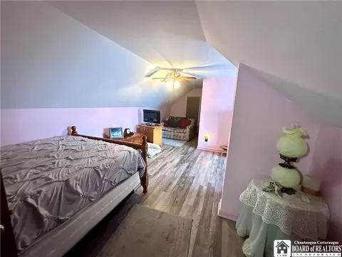 Bedroom - 105 N 20th St, Olean, NY 14760 photo 3 of 8