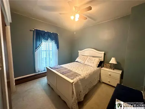Bedroom - 105 N 20th St, Olean, NY 14760 photo 1 of 8