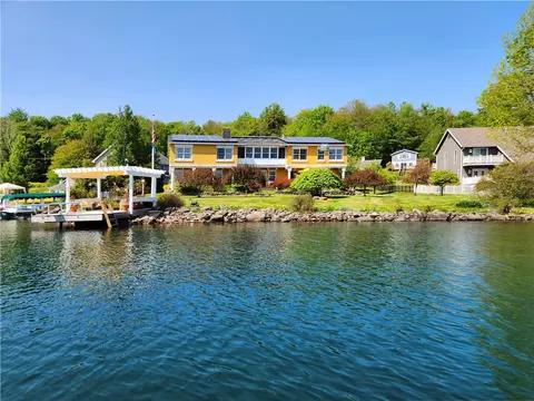 48 Hanson Rd, Deposit, NY 13754