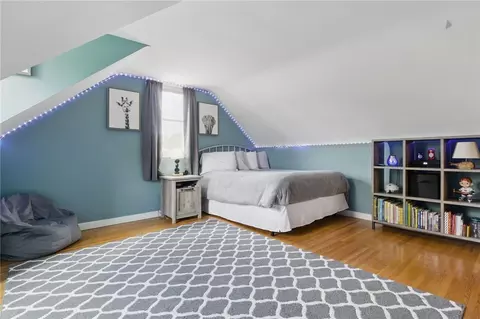 Bedroom - 623 Beverly Dr, Webster, NY 14580 photo 5 of 7