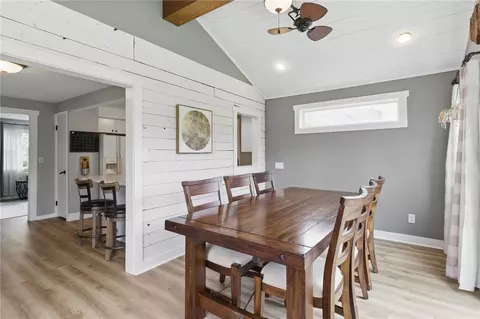 Dining - 623 Beverly Dr, Webster, NY 14580 photo 3 of 3