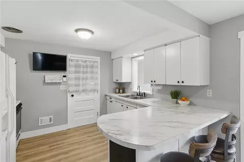 Kitchen - 623 Beverly Dr, Webster, NY 14580 photo 1 of 3