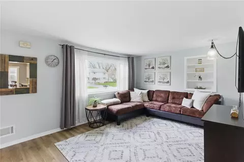 Living - 623 Beverly Dr, Webster, NY 14580 photo 1 of 1