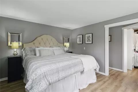 Bedroom - 623 Beverly Dr, Webster, NY 14580 photo 2 of 7
