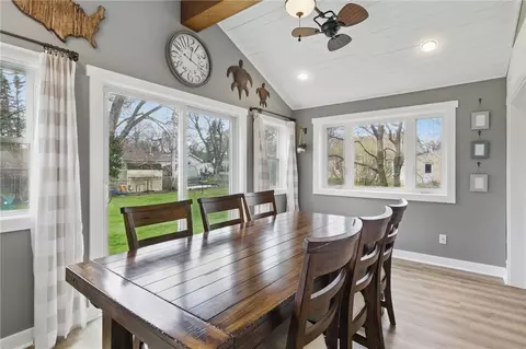 Dining - 623 Beverly Dr, Webster, NY 14580 photo 2 of 3
