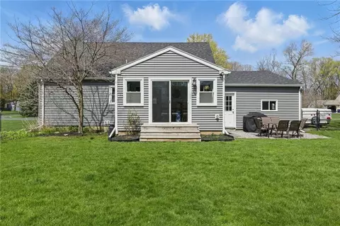 Exterior - 623 Beverly Dr, Webster, NY 14580 photo 4 of 5