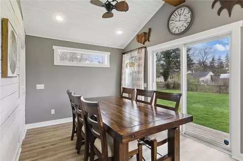 Dining - 623 Beverly Dr, Webster, NY 14580 photo 1 of 3