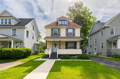 136 Woodbine Ave, Rochester, NY 14619