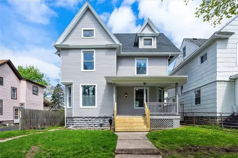 332 Glenwood Ave, Rochester, NY 14613