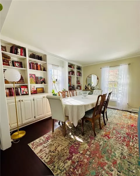 Dining - 112 Brook Rd, Erwin, NY 14870 photo 2 of 2