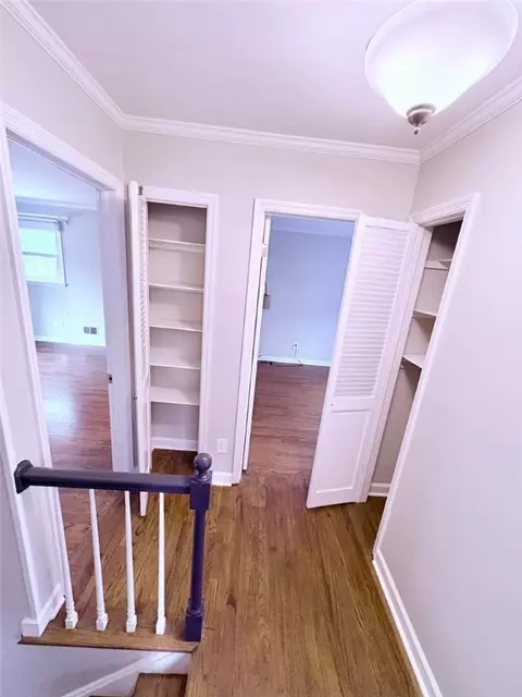 Entry Way - 112 Brook Rd, Erwin, NY 14870 photo 4 of 5