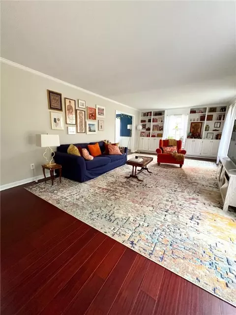 Living - 112 Brook Rd, Erwin, NY 14870 photo 2 of 2
